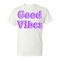 G800 - 8000 Gildan Dry Blend 50/50 T-Shirt  Thumbnail