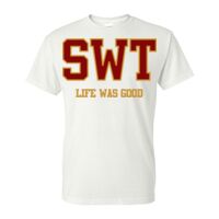 G800 - 8000 Gildan Dry Blend 50/50 T-Shirt  Thumbnail