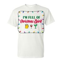 G800 - 8000 Gildan Dry Blend 50/50 T-Shirt  Thumbnail