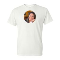 G800 - 8000 Gildan Dry Blend 50/50 T-Shirt  Thumbnail