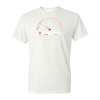 G800 - 8000 Gildan Dry Blend 50/50 T-Shirt  Thumbnail