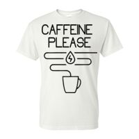 G800 - 8000 Gildan Dry Blend 50/50 T-Shirt  Thumbnail