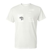 G800 - 8000 Gildan Dry Blend 50/50 T-Shirt  Thumbnail