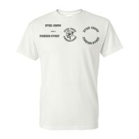 G800 - 8000 Gildan Dry Blend 50/50 T-Shirt  Thumbnail