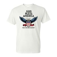 G800 - 8000 Gildan Dry Blend 50/50 T-Shirt  Thumbnail