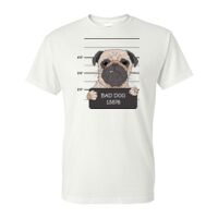 G800 - 8000 Gildan Dry Blend 50/50 T-Shirt  Thumbnail