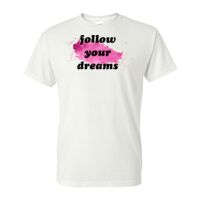 G800 - 8000 Gildan Dry Blend 50/50 T-Shirt  Thumbnail