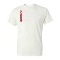 G800 - 8000 Gildan Dry Blend 50/50 T-Shirt  Thumbnail