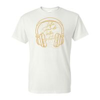G800 - 8000 Gildan Dry Blend 50/50 T-Shirt  Thumbnail