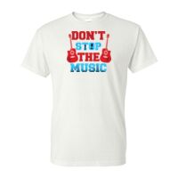G800 - 8000 Gildan Dry Blend 50/50 T-Shirt  Thumbnail