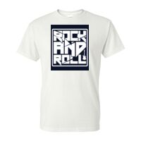 G800 - 8000 Gildan Dry Blend 50/50 T-Shirt  Thumbnail