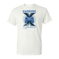G800 - 8000 Gildan Dry Blend 50/50 T-Shirt  Thumbnail