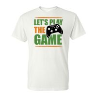 G800 - 8000 Gildan Dry Blend 50/50 T-Shirt  Thumbnail