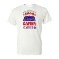 G800 - 8000 Gildan Dry Blend 50/50 T-Shirt  Thumbnail