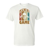G800 - 8000 Gildan Dry Blend 50/50 T-Shirt  Thumbnail