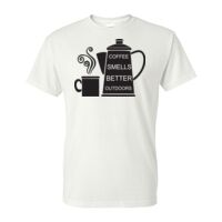G800 - 8000 Gildan Dry Blend 50/50 T-Shirt  Thumbnail