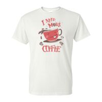 G800 - 8000 Gildan Dry Blend 50/50 T-Shirt  Thumbnail