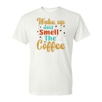 G800 - 8000 Gildan Dry Blend 50/50 T-Shirt  Thumbnail