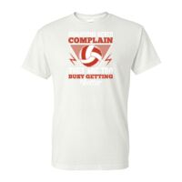 G800 - 8000 Gildan Dry Blend 50/50 T-Shirt  Thumbnail
