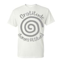 G800 - 8000 Gildan Dry Blend 50/50 T-Shirt  Thumbnail