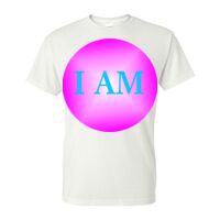 G800 - 8000 Gildan Dry Blend 50/50 T-Shirt  Thumbnail