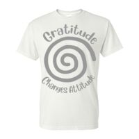 G800 - 8000 Gildan Dry Blend 50/50 T-Shirt  Thumbnail