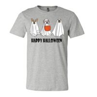 3001CVC - Bella Canvas - 50/50 Blend Short Sleeve T-shirt Thumbnail