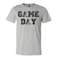 3001CVC - Bella Canvas - 50/50 Blend Short Sleeve T-shirt Thumbnail