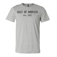 3001CVC - Bella Canvas - 50/50 Blend Short Sleeve T-shirt Thumbnail